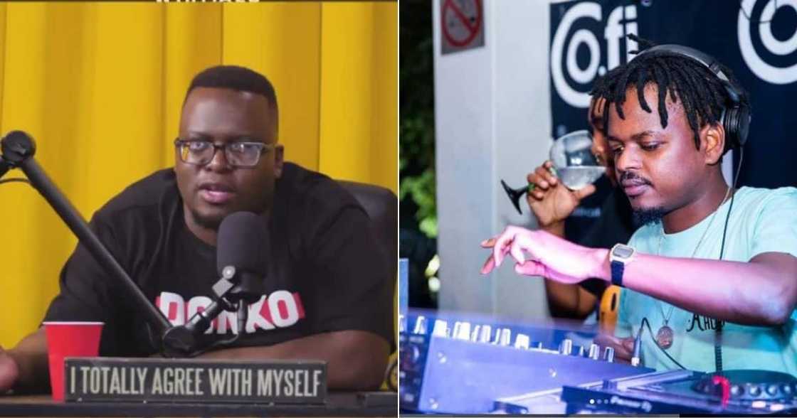 Mzansi, Macg, Podcast and Chill, Urban Podcasts Mzansi, Macg, Podcast and Chill, Urban Podcasts