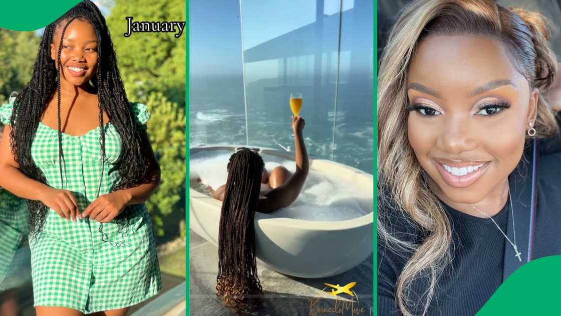 Hun shows off Knysna’s hidden gem Hun shows off Knysna’s hidden gem