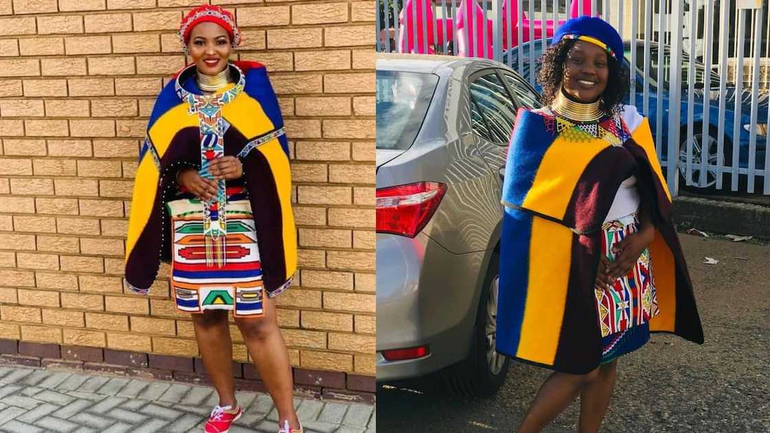 Ndebele designs Ndebele designs