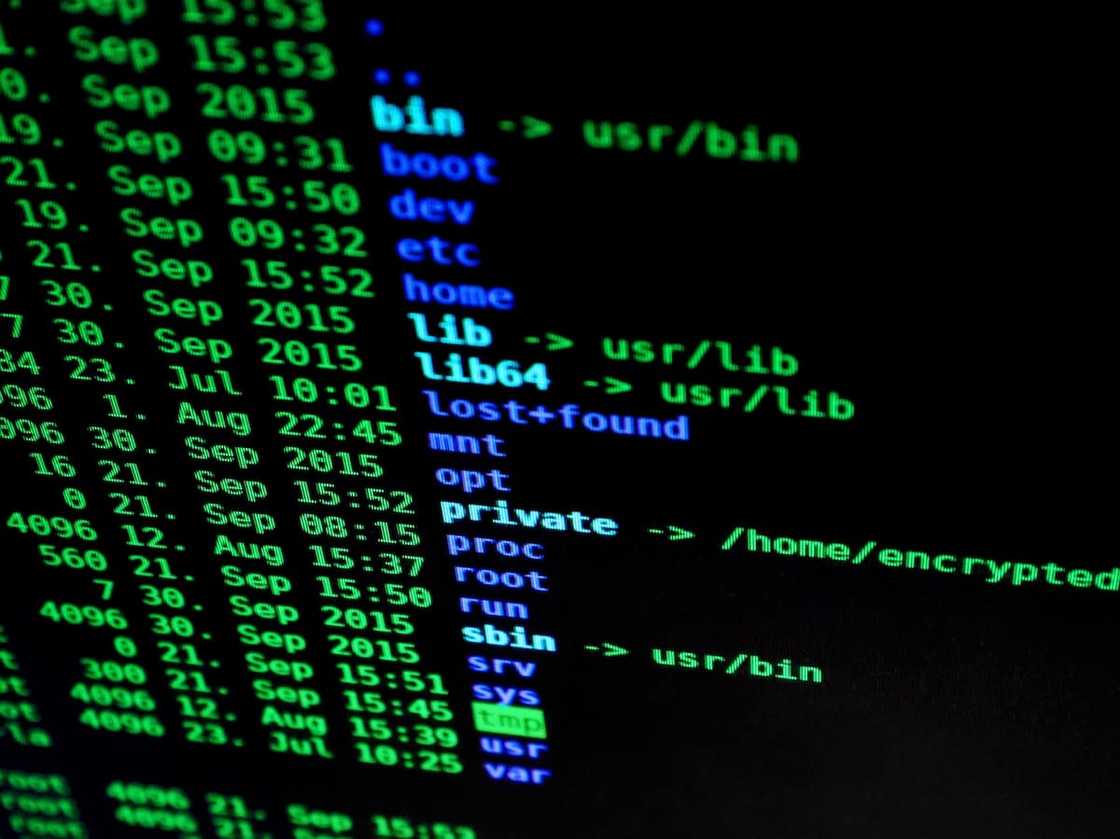 IT security companies in South Africa IT security companies in South Africa