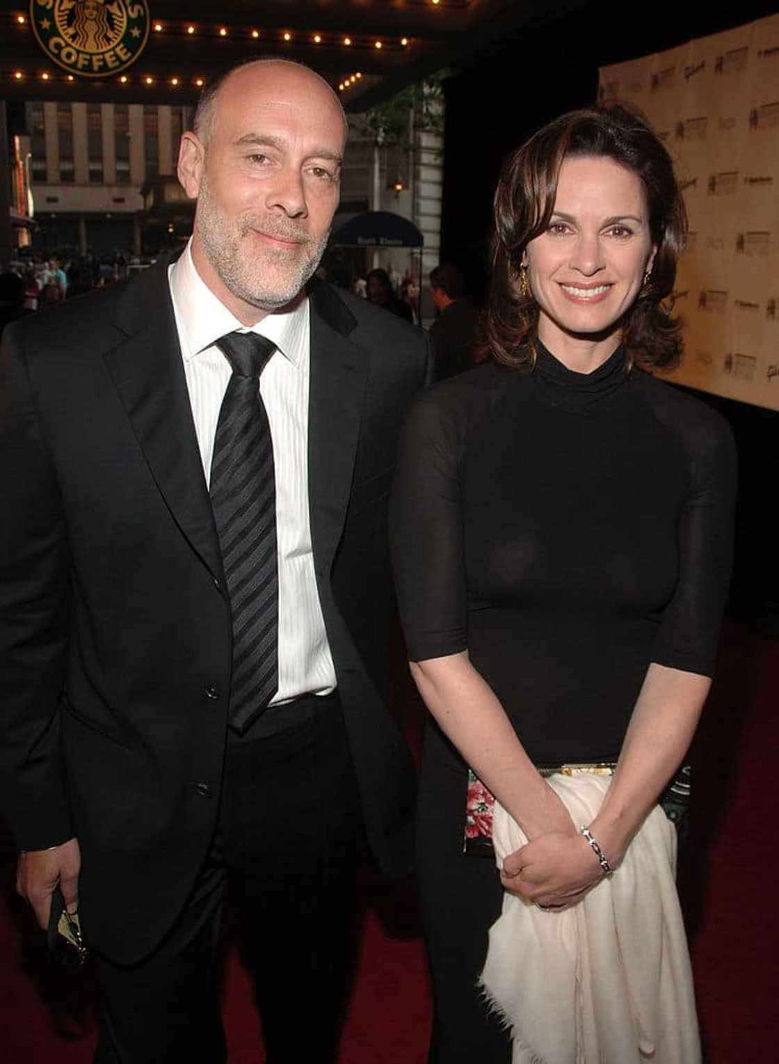 Elizabeth Vargas Elizabeth Vargas