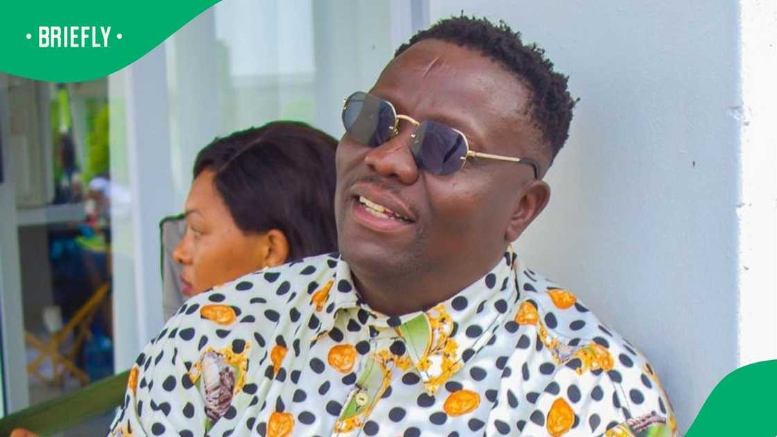 L'vovo breaks his silence after receiving over R280k from Mzansi L'vovo breaks his silence after receiving over R280k from Mzansi