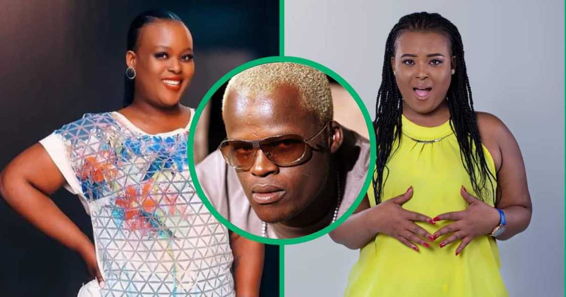 Lebo also mentioned that she was 17 when he infected her purposely.