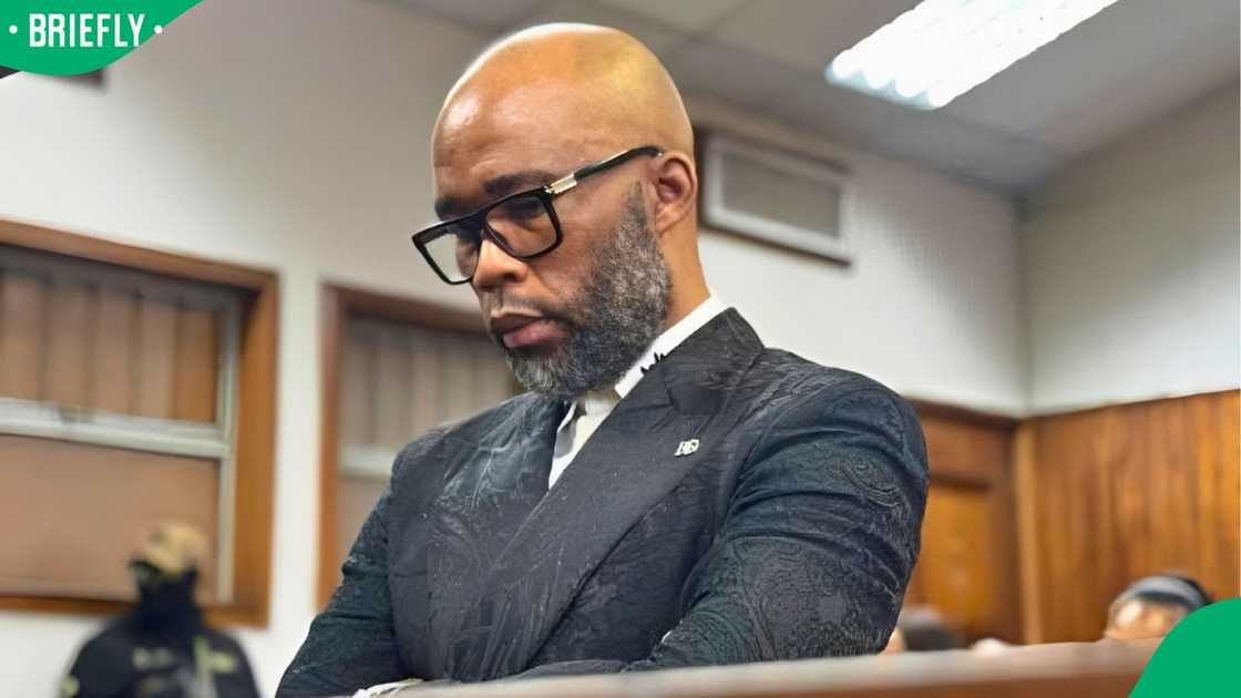 Vusimuzi ‘Cat’ Matlala’s Madlanga Commission of Inquiry testimony has been postponed