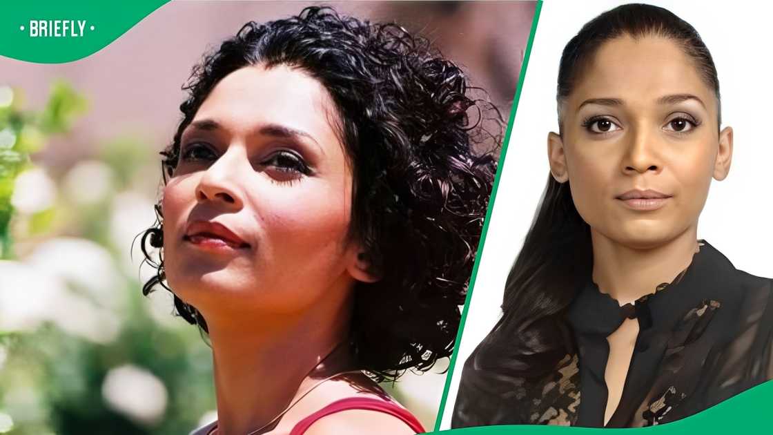 Rosie Motene has called on people to help Thahjira Syed.