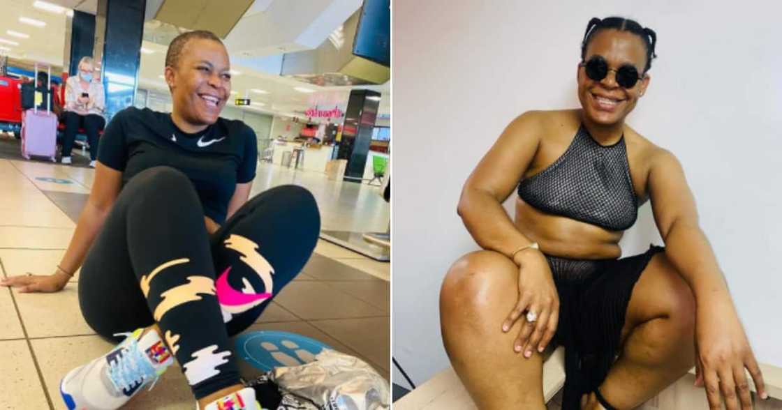 Zodwa Wabantu, ‘Zodwa Wabantu: Uncensored’, season 3