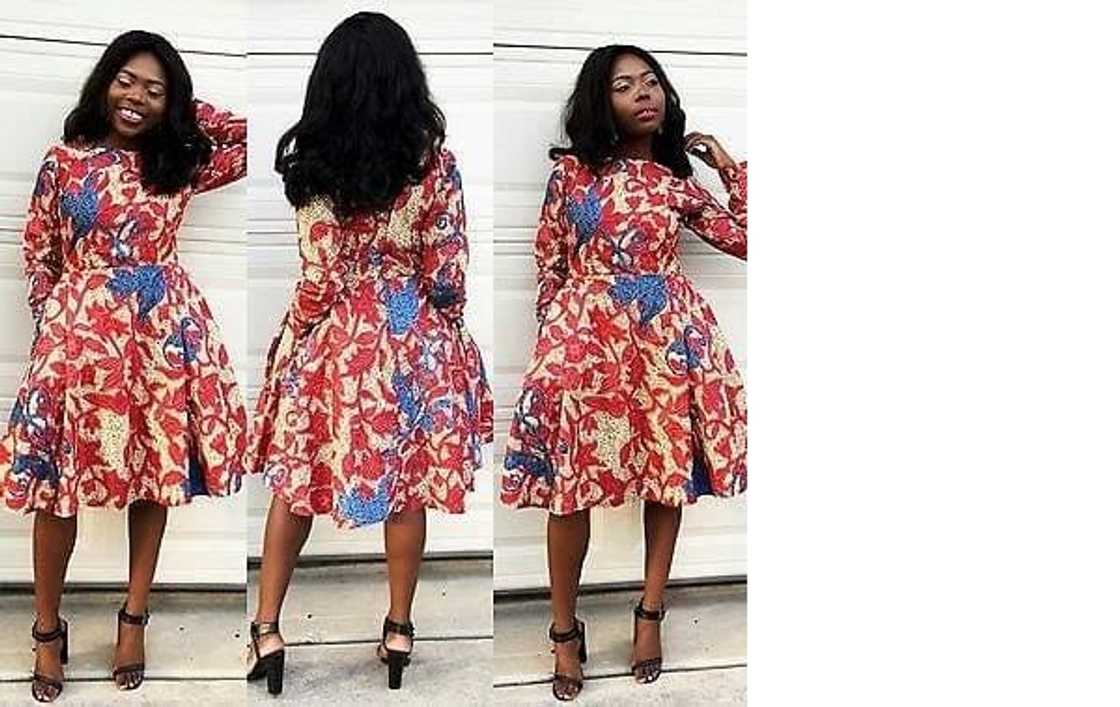 African dresses African dresses
