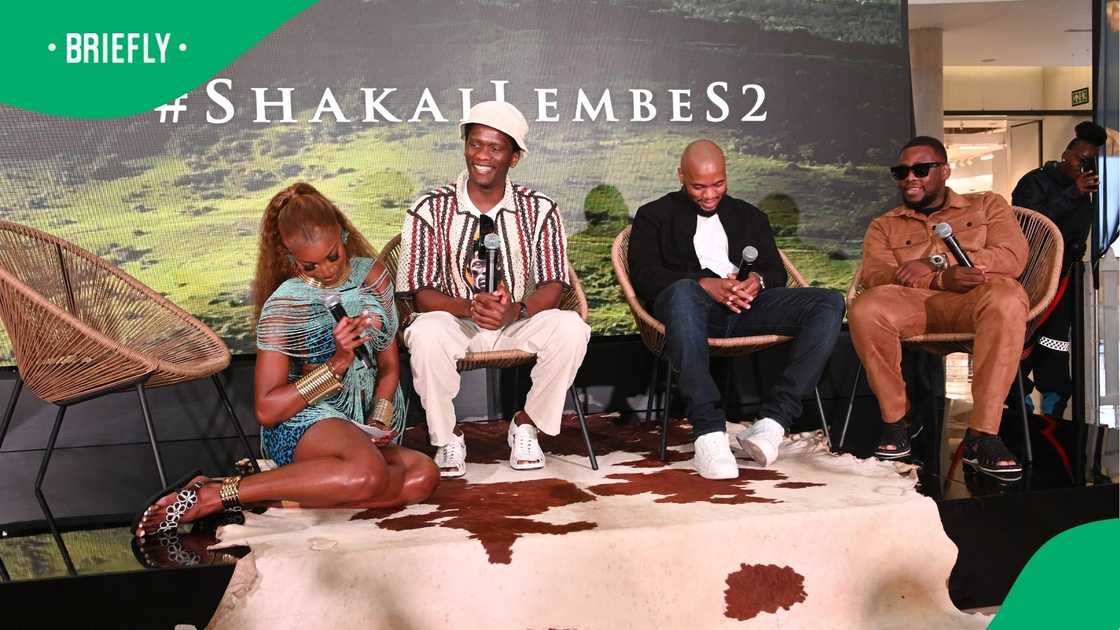 Shaka iLembe dominates 2025 NFTA Shaka iLembe dominates 2025 NFTA