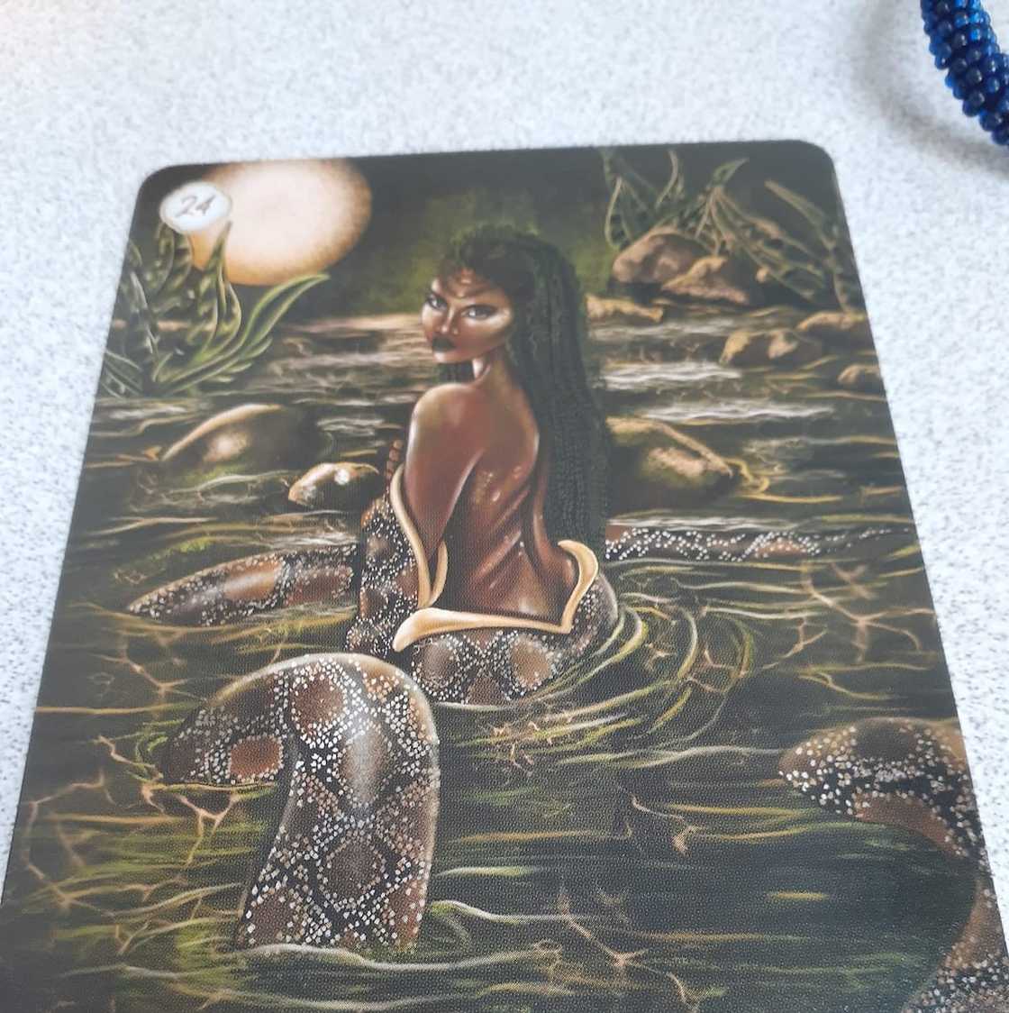 What is the African name for Queen? What is the African name for Queen?