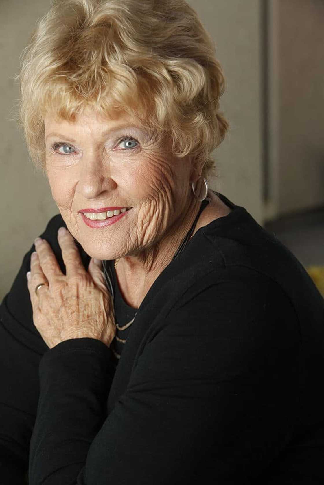 Pat Priest Pat Priest