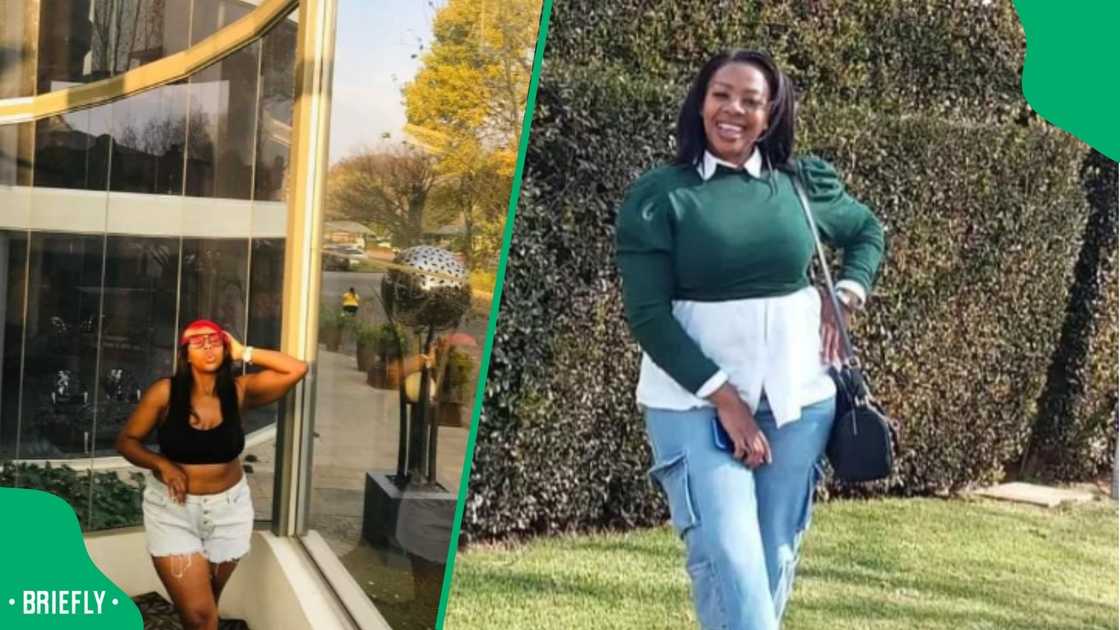 SA relates to woman's story of being fired SA relates to woman's story of being fired