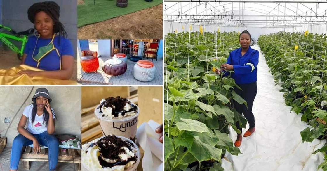 women in business, mzansi, farming, ice cream shop, furniture store, youth day women in business, mzansi, farming, ice cream shop, furniture store, youth day