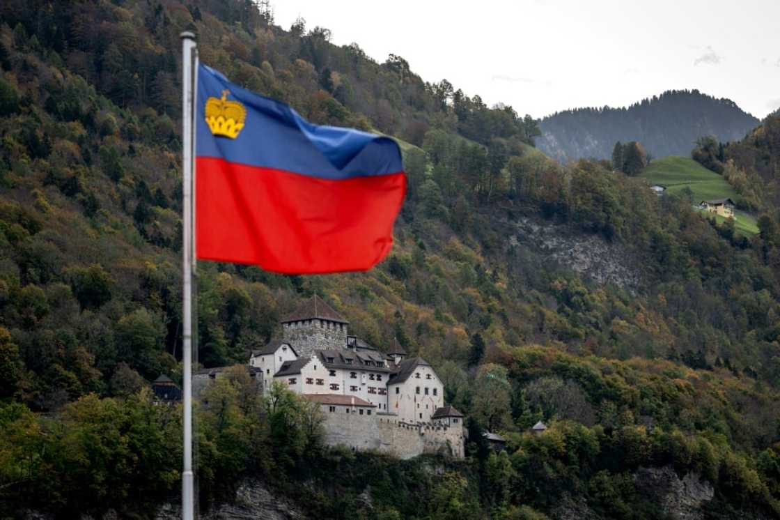 The Liechtensteiner Volksblatt has reported on the Alpine principality since 1878 The Liechtensteiner Volksblatt has reported on the Alpine principality since 1878