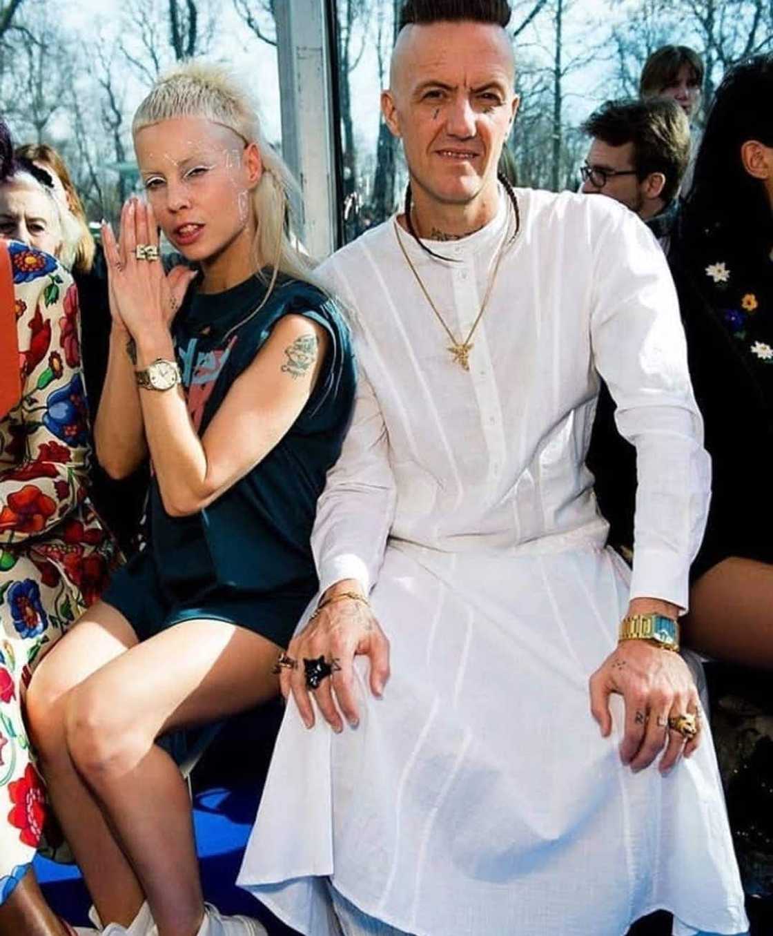 yolandi visser interview yolandi visser interview