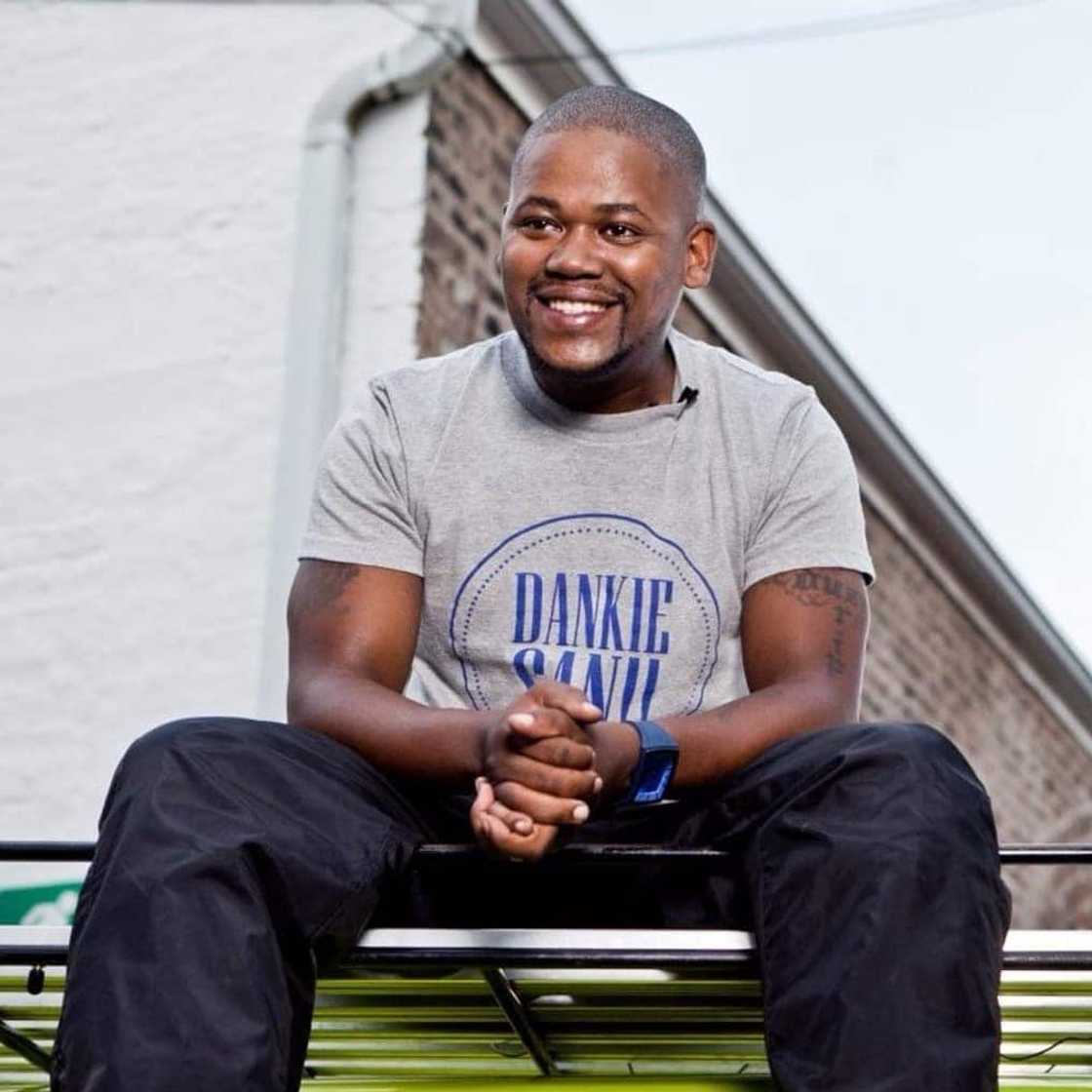 South African singers South African singers