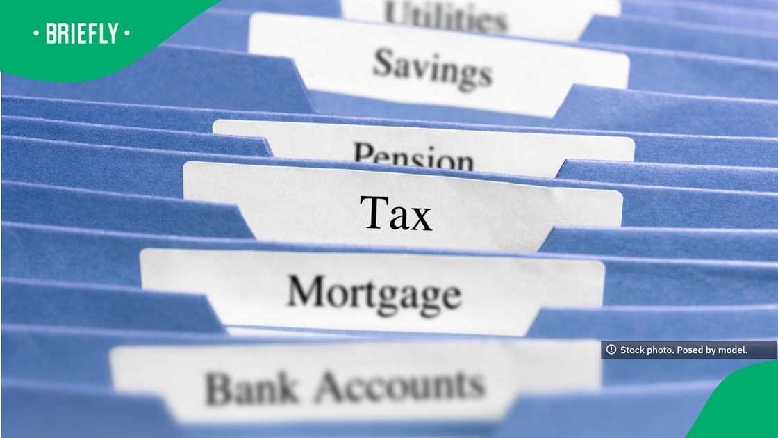 All financial institutions, including banks and investment firms, are required to report taxpayers’ details to SARS All financial institutions, including banks and investment firms, are required to report taxpayers’ details to SARS