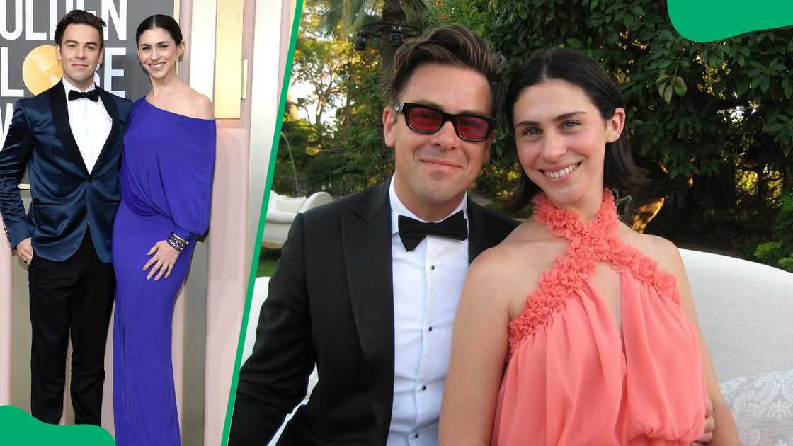 Cody Ko's wife is Kelsey Kreppel