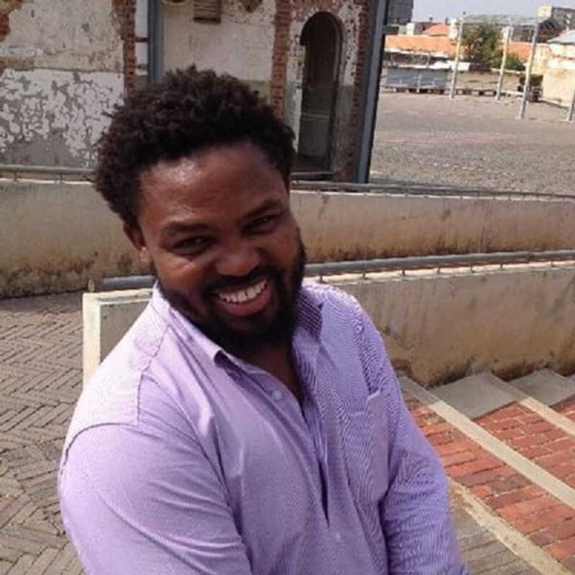 Andile Mngxitama biography: age, wife, education, BLF, Twitter and net worth