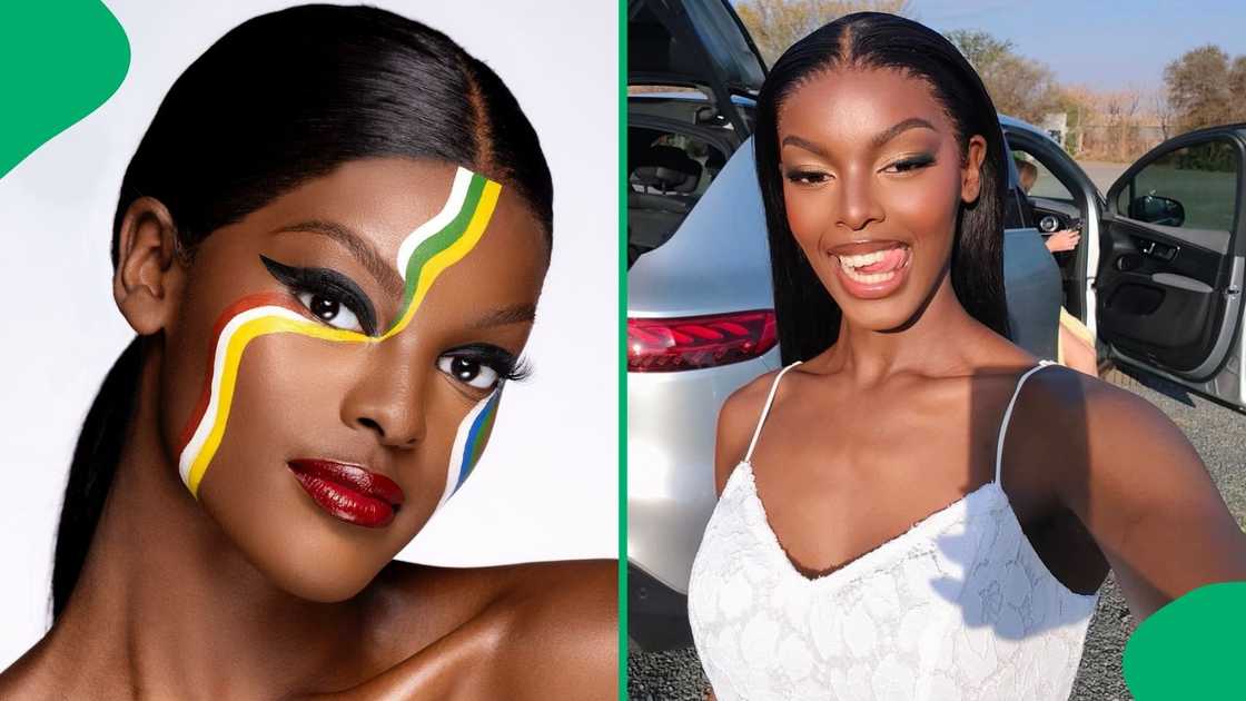 Chidimma Adetshina’s alleged father spoke about his family Chidimma Adetshina’s alleged father spoke about his family