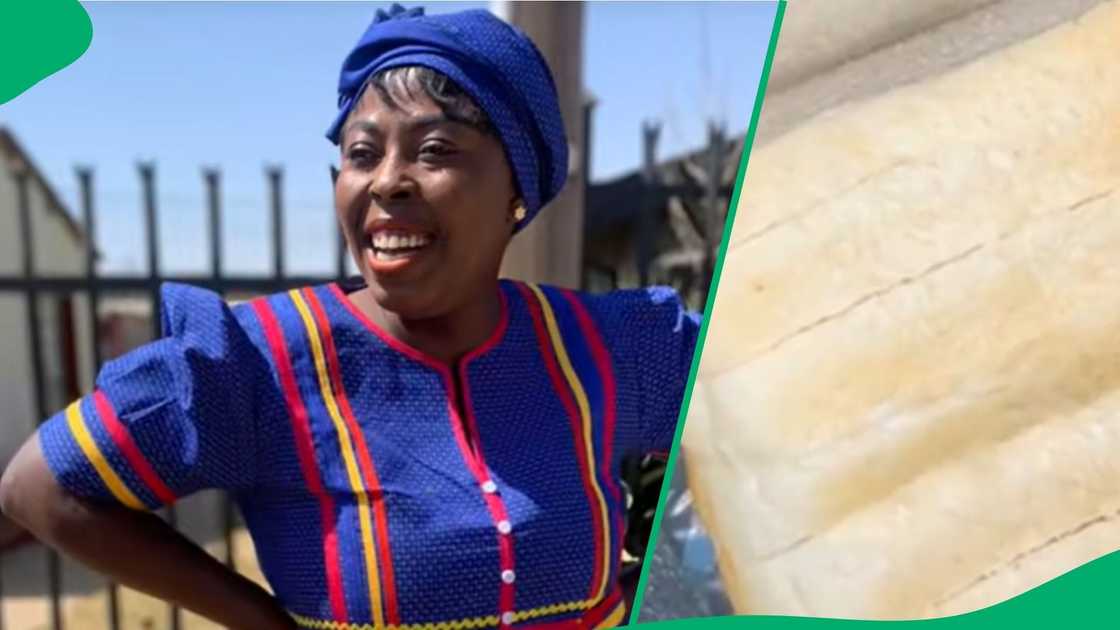 SA peeps accuse Sasko employees of mixing different bread on purpose