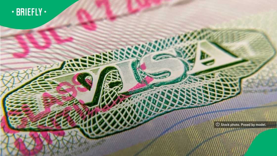The US announced countries no longer eligible for the Waiver programme The US announced countries no longer eligible for the Waiver programme