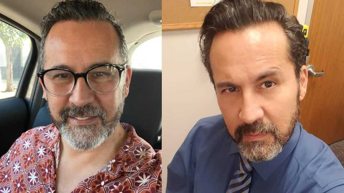 Wil Tabares' bio Wil Tabares' bio