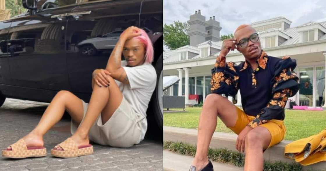 Somizi, Plane Ticket, Dubai, video, photos Somizi, Plane Ticket, Dubai, video, photos