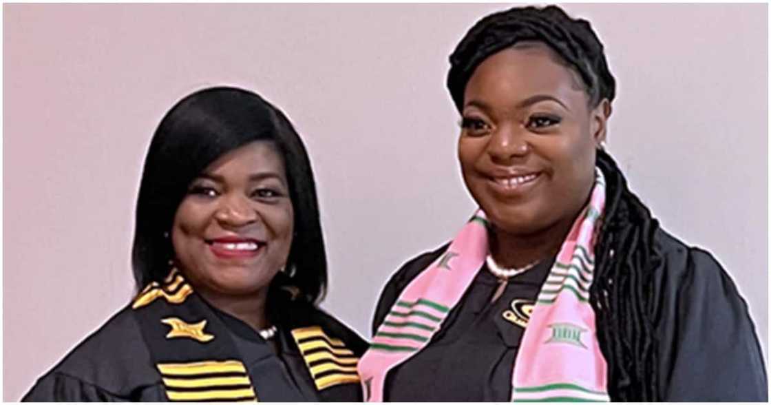 Suzzon Jiles and her duaghter Trinity Humphrey Suzzon Jiles and her duaghter Trinity Humphrey