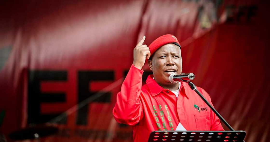 The EFF's year in review: Top 3 moments of the Red Berets in 2020 The EFF's year in review: Top 3 moments of the Red Berets in 2020