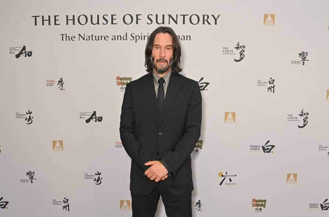 What happened to Keanu Reeves' son? What happened to Keanu Reeves' son?