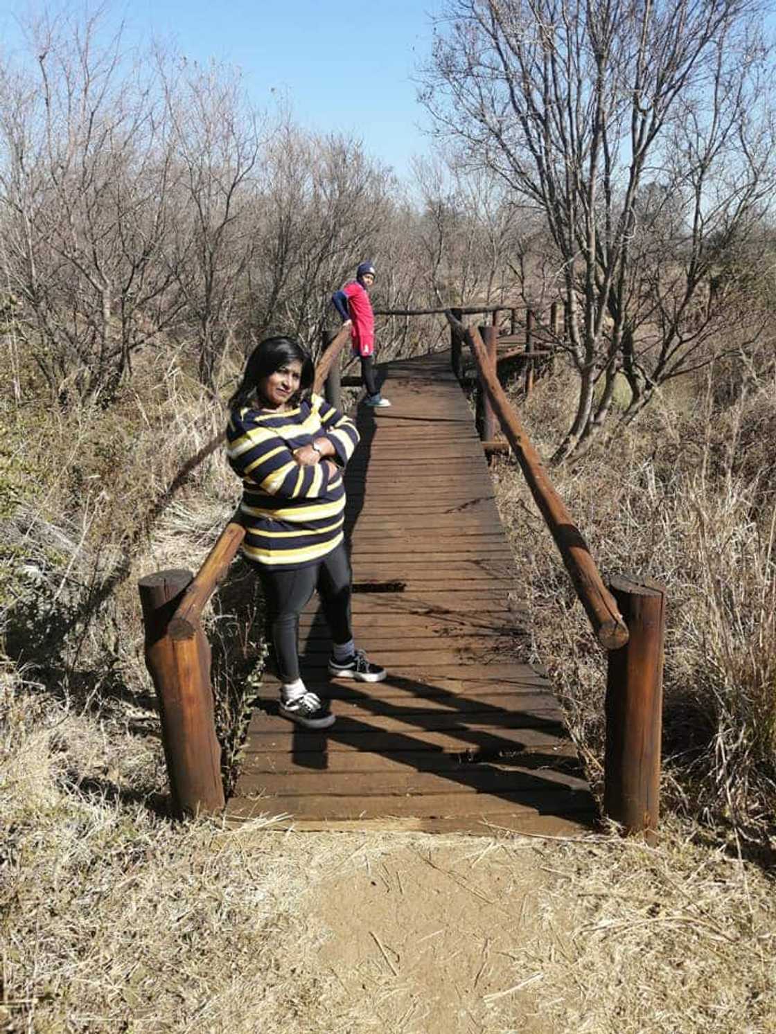 The best hiking trails and walking trails in Pretoria The best hiking trails and walking trails in Pretoria