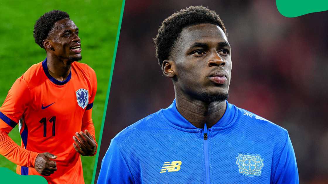 Ernest Poku Ernest Poku