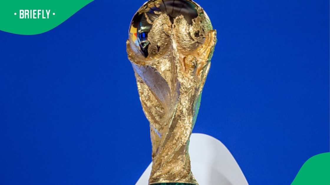 National teams that could be affected by the Donald Trump's travel ban ahead of the World Cup. National teams that could be affected by the Donald Trump's travel ban ahead of the World Cup.
