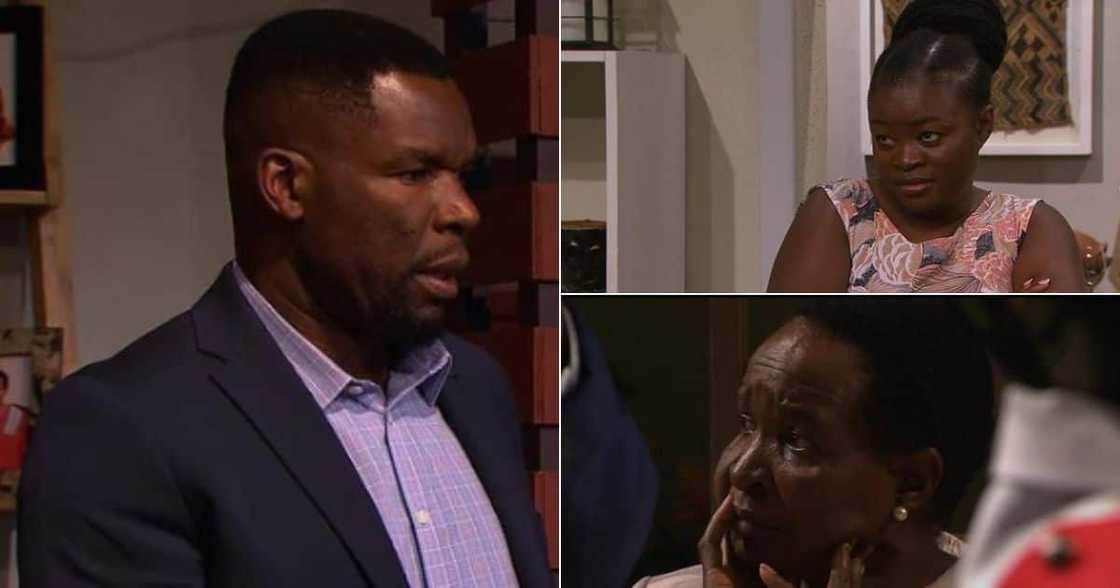 'Muvhango', actor, actress, Mukwevho family, Vutshilo, Susan, Masindi, Azwndini change, June 2022 teaser, Azwindini changes, SABC 2 TV show, 25 year soapie 'Muvhango', James Motsamai