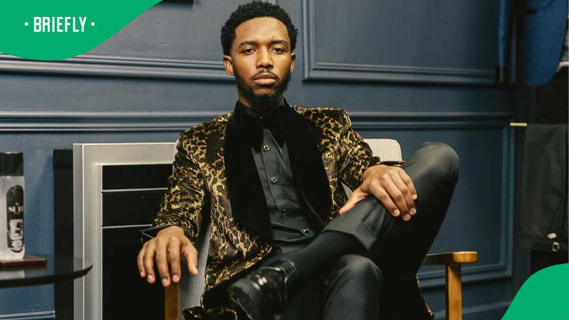 Sweet Guluva has landed a new sponsorship deal with a top local clothing brand. Sweet Guluva has landed a new sponsorship deal with a top local clothing brand.