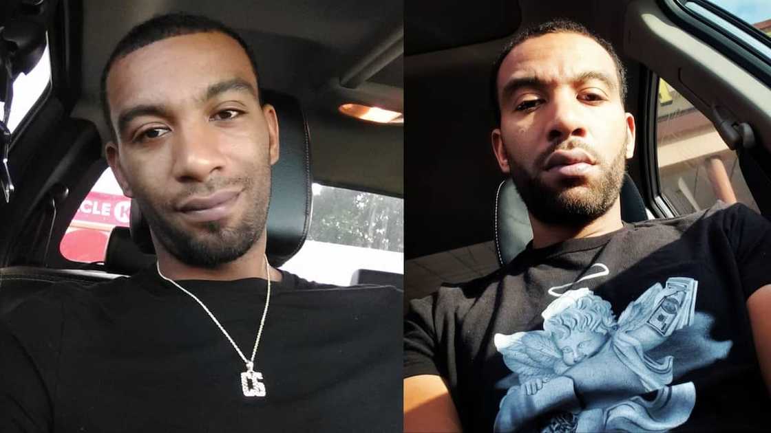 Brandon Gilyard Brandon Gilyard