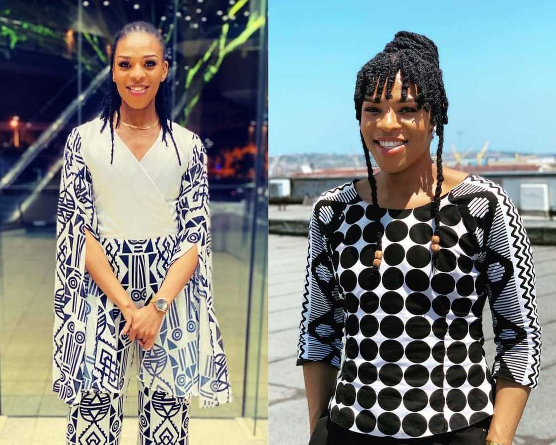 How old is Anathi Gobeni? How old is Anathi Gobeni?