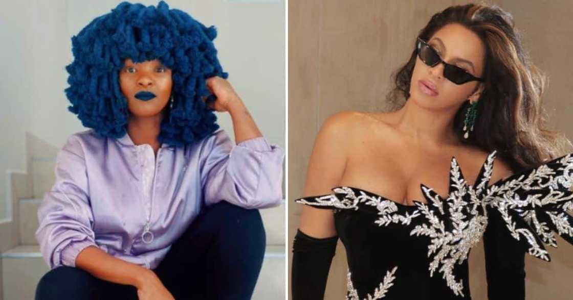 Moonchild beats Beyoncé on UK charts Moonchild beats Beyoncé on UK charts