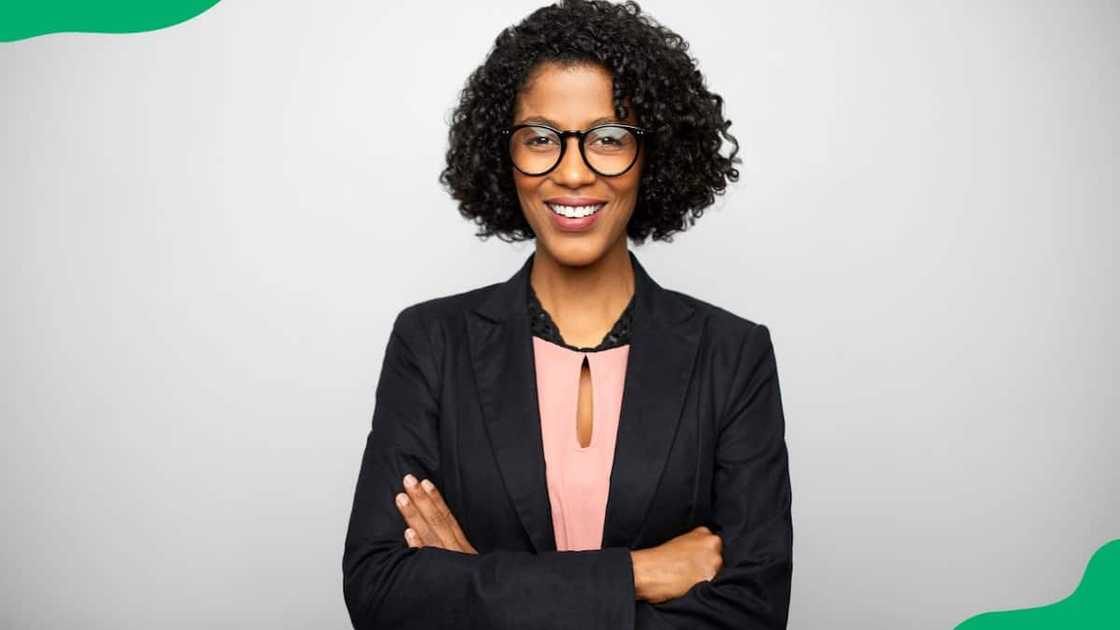 Can you let your hair down during an interview? Can you let your hair down during an interview?
