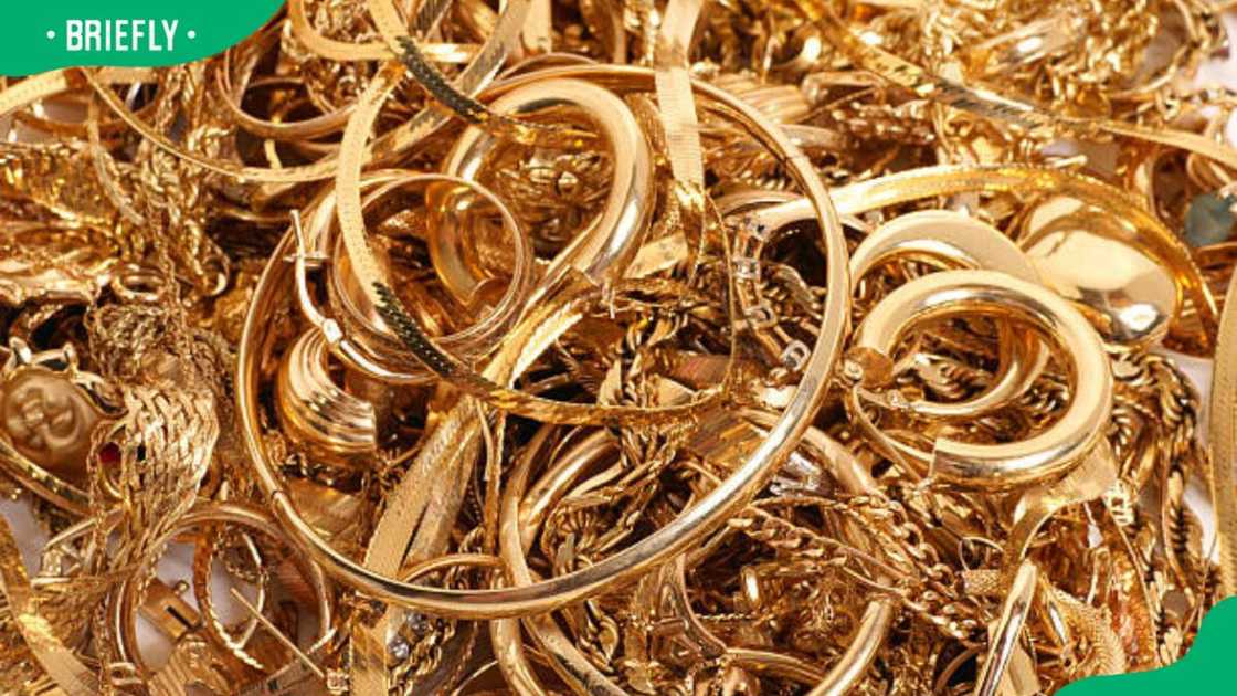 gold accessories gold accessories
