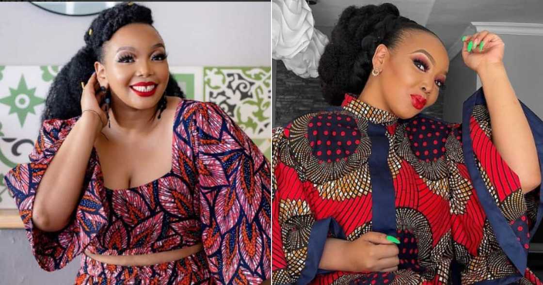 Thembisa Mdoda, Smoking Hot, Celebrate, Birthday, 39, Photoshoot Thembisa Mdoda, Smoking Hot, Celebrate, Birthday, 39, Photoshoot