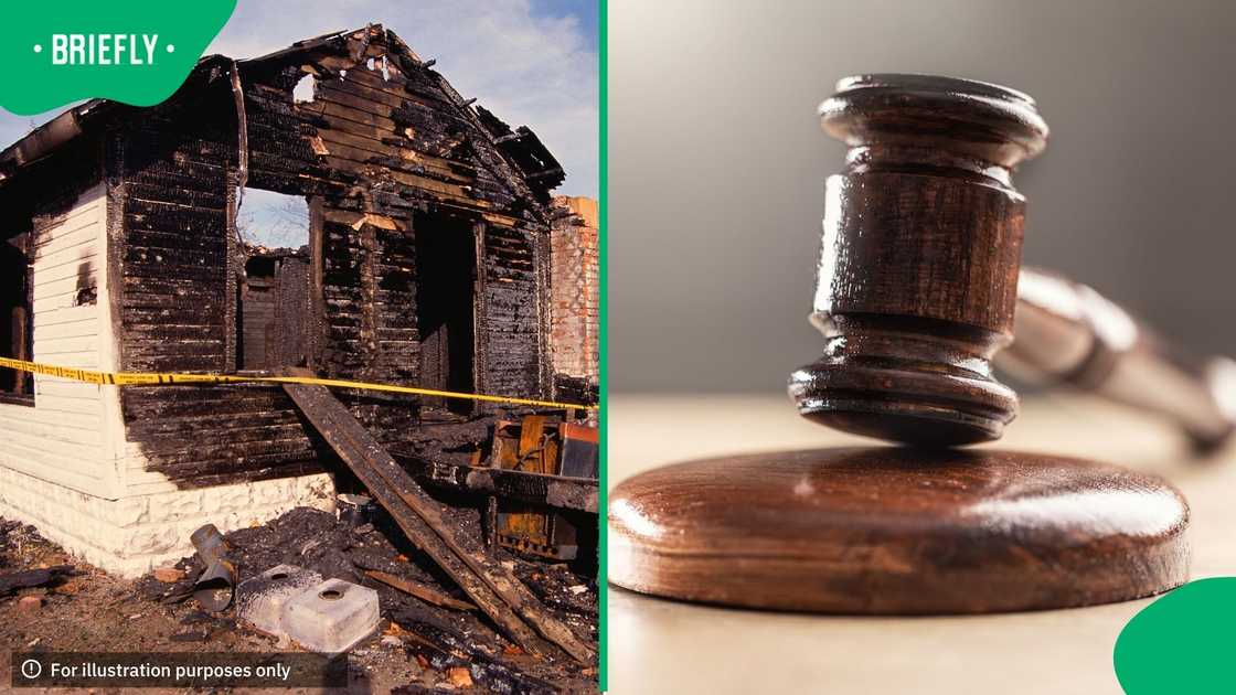 Nompumelelo Mabaso will be sentenced for brutally murdering her father Nompumelelo Mabaso will be sentenced for brutally murdering her father