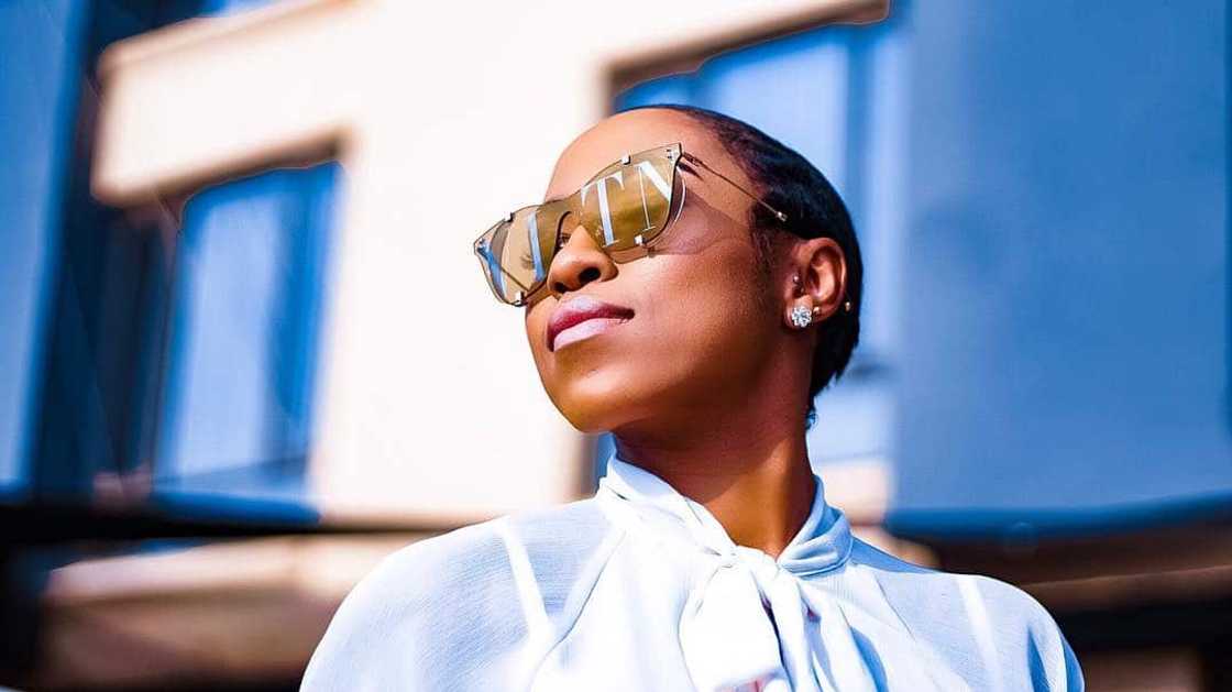 Tumi Voster age Tumi Voster age