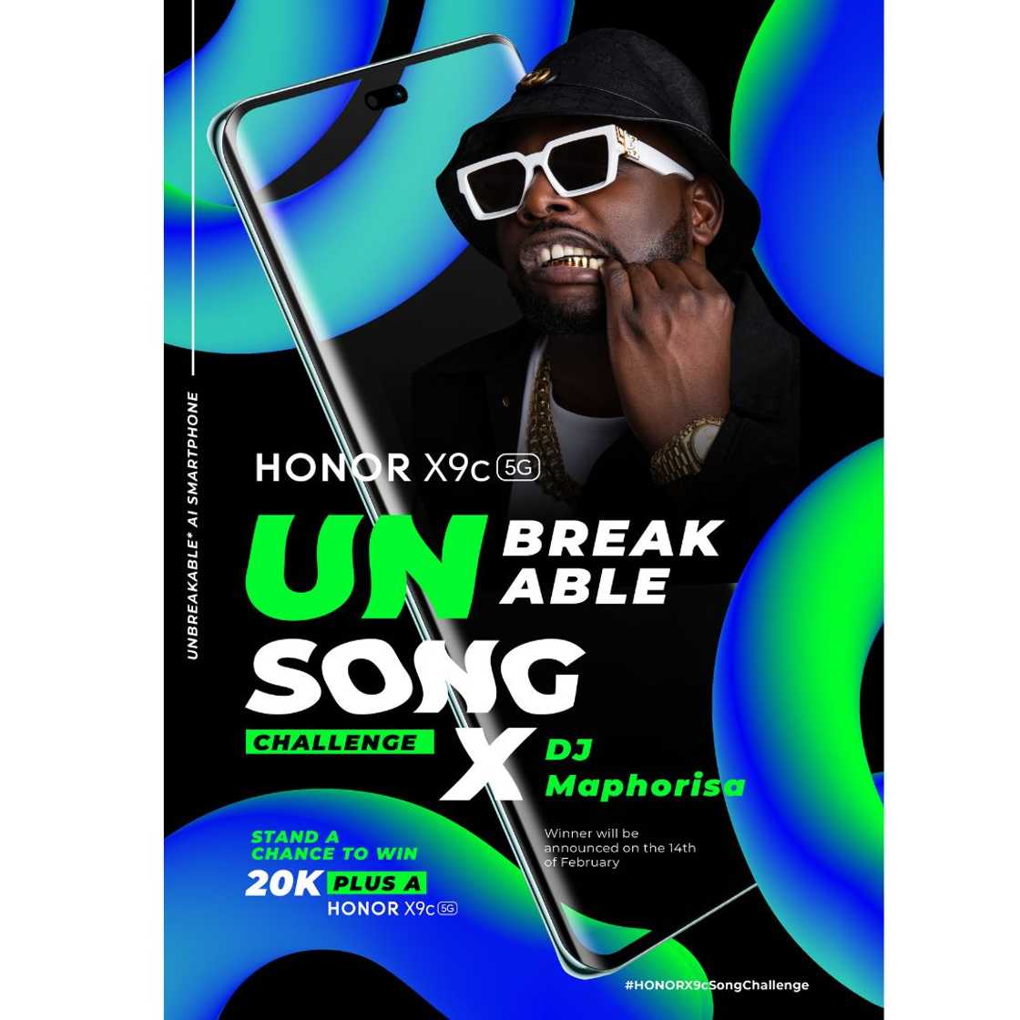 DJ Maphorisa DJ Maphorisa