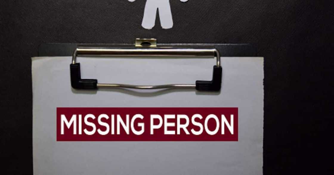 Family of missing person wants answers Family of missing person wants answers