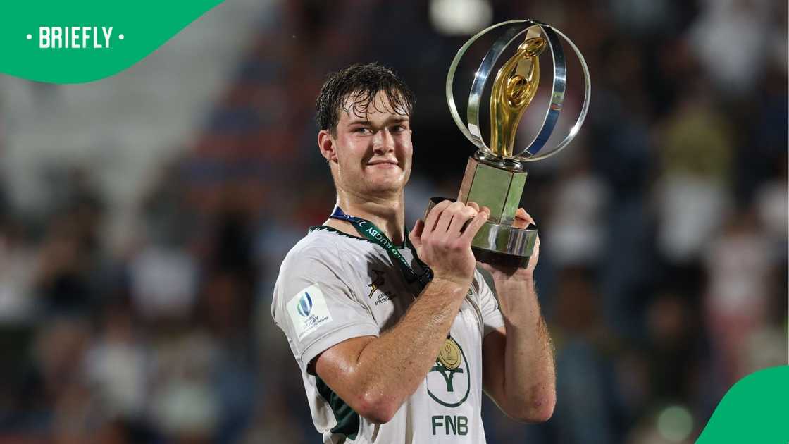 Riley Norton, U20 World Championship, New Zealand and South Africa. Riley Norton, U20 World Championship, New Zealand and South Africa.