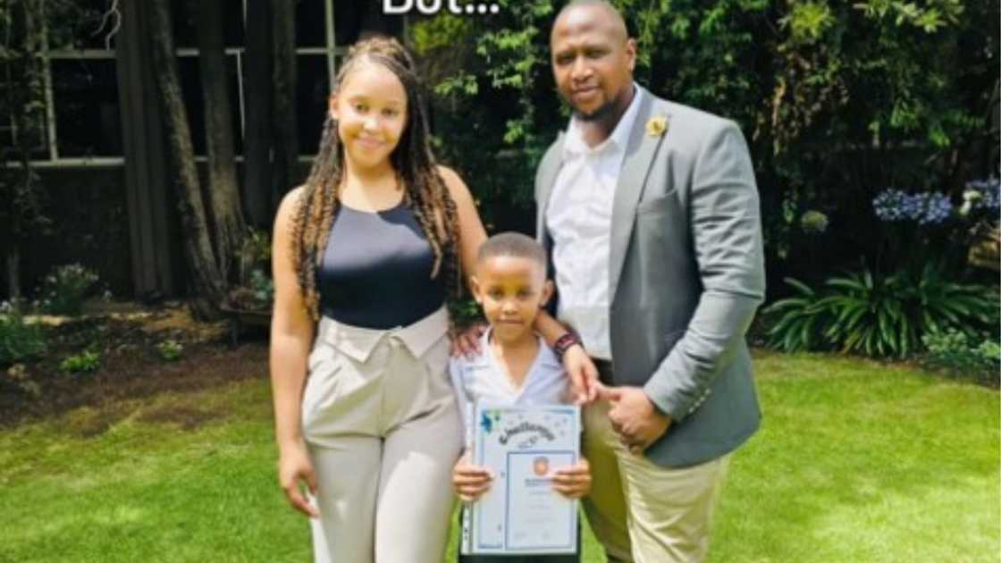 Teacher shows off her little family on TikTok Teacher shows off her little family on TikTok