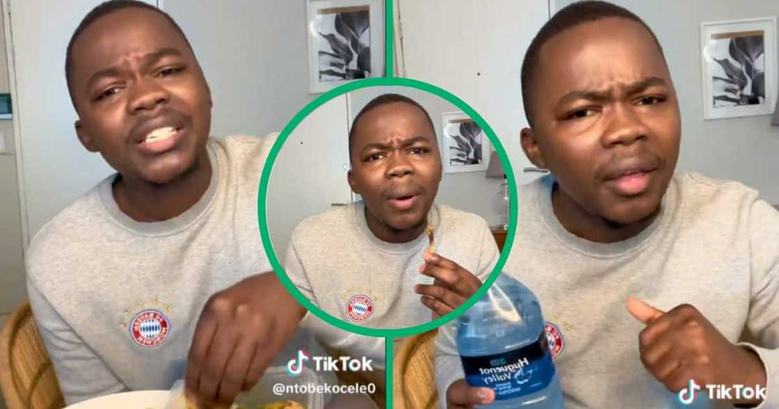 Man shares how a Jozi hun broke his heart Man shares how a Jozi hun broke his heart