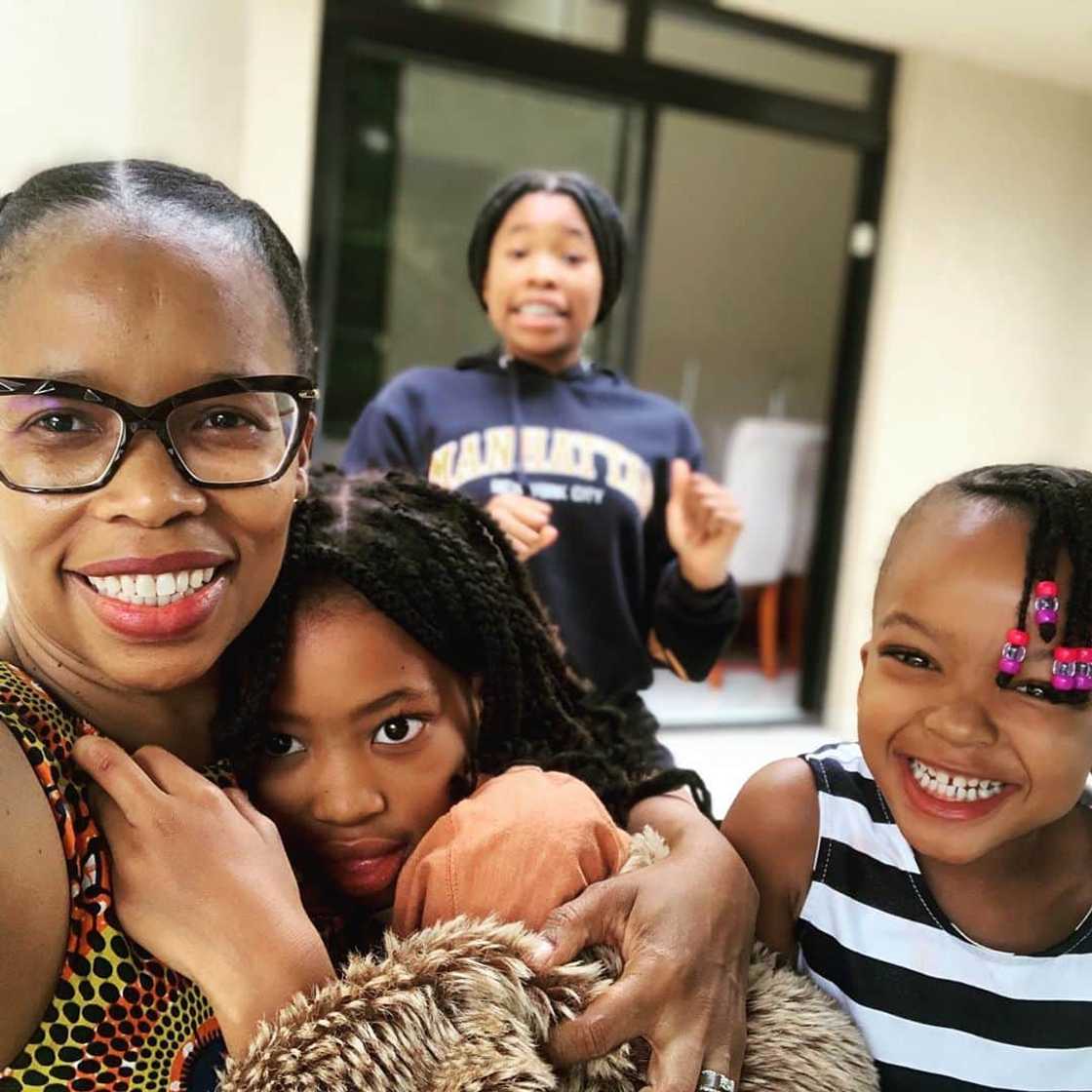 Pepsi Pokane family Pepsi Pokane family