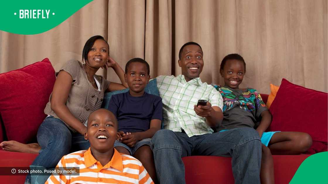 Mzansi remembered a well-produced show Mzansi remembered a well-produced show